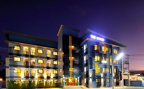 The Wood Pattani Hotel
